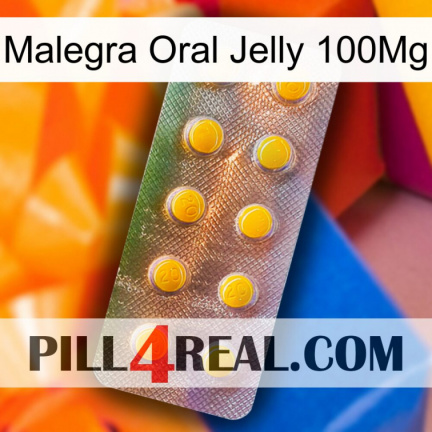 Malegra Oral Jelly 100Mg new11